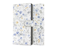 Tech-Protect Wallet do Samsung Galaxy A56 Spring Flowers - 1325543 - zdjęcie 2